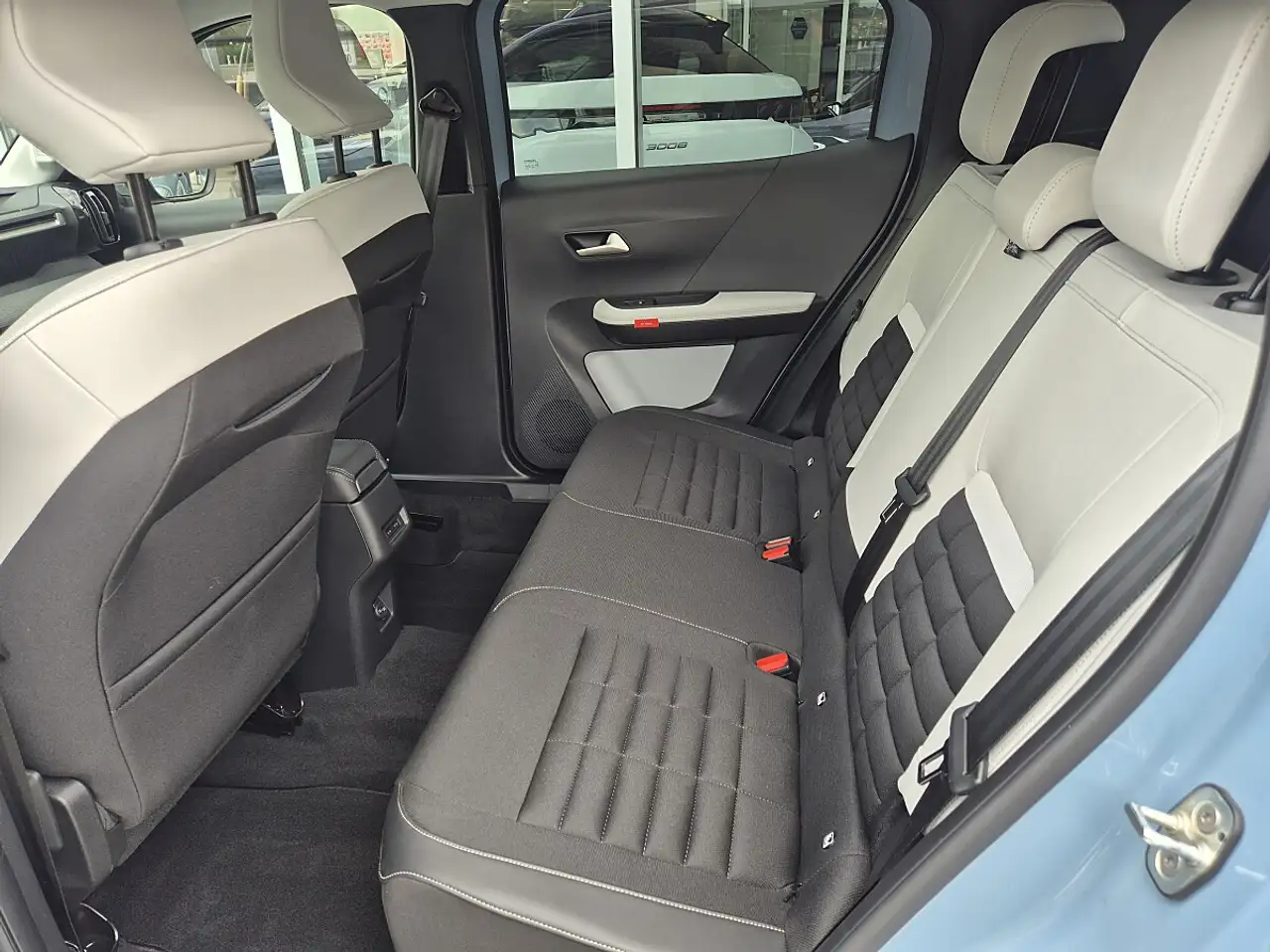 Citroen C3 Aircross 2026 — фото 14