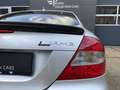 Mercedes-Benz CLK 63 AMG Black Series Zilver - thumbnail 22