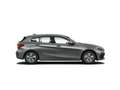 BMW 116 Hatch Gris - thumbnail 2