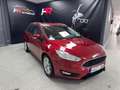 Ford Focus 1.0 Ecoboost Auto-S&S Sport 125 Mauve - thumbnail 1
