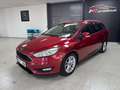Ford Focus 1.0 Ecoboost Auto-S&S Sport 125 Mauve - thumbnail 3
