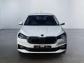 Skoda Fabia Drive Plus 1.0 TSI DSG 2ZKlima AHK Apple 2 x PD... Weiß - thumbnail 2