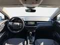 Skoda Fabia Drive Plus 1.0 TSI DSG 2ZKlima AHK Apple 2 x PD... Weiß - thumbnail 8