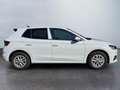 Skoda Fabia Drive Plus 1.0 TSI DSG 2ZKlima AHK Apple 2 x PD... Weiß - thumbnail 6