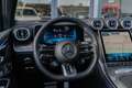 Mercedes-Benz GLC 63 AMG S Performance Negro - thumbnail 8
