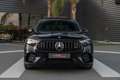 Mercedes-Benz GLC 63 AMG S Performance Negro - thumbnail 2