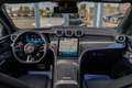 Mercedes-Benz GLC 63 AMG S Performance Negro - thumbnail 17