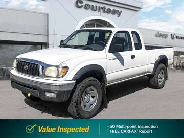 4WD | Cruise Control