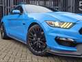 Ford Mustang Fastback 5.0 GT 421PK Blauw - thumbnail 2