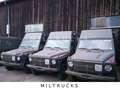 Mercedes-Benz G 230 Puch  G 230GE ,  Hochdach Schweizer Armee Grün - thumbnail 7