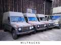 Mercedes-Benz G 230 Puch  G 230GE ,  Hochdach Schweizer Armee Grün - thumbnail 6