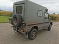 Mercedes-Benz G 230 Puch  G 230GE ,  Hochdach Schweizer Armee Grün - thumbnail 8