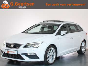 2.0 TSI FR, 190PK, Panoramadak, Virtual Cockpit, K