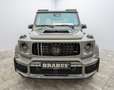 Mercedes-Benz G 63 AMG G63 Brabus 800 °Leather Nappa White°Carbon°A22° Grau - thumbnail 4