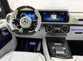 Mercedes-Benz G 63 AMG G63 Brabus 800 °Leather Nappa White°Carbon°A22° Grau - thumbnail 6