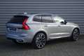 Volvo XC60 2.0 Recharge T6 AWD Ultimate Dark Bowers & Wilkins Grijs - thumbnail 11