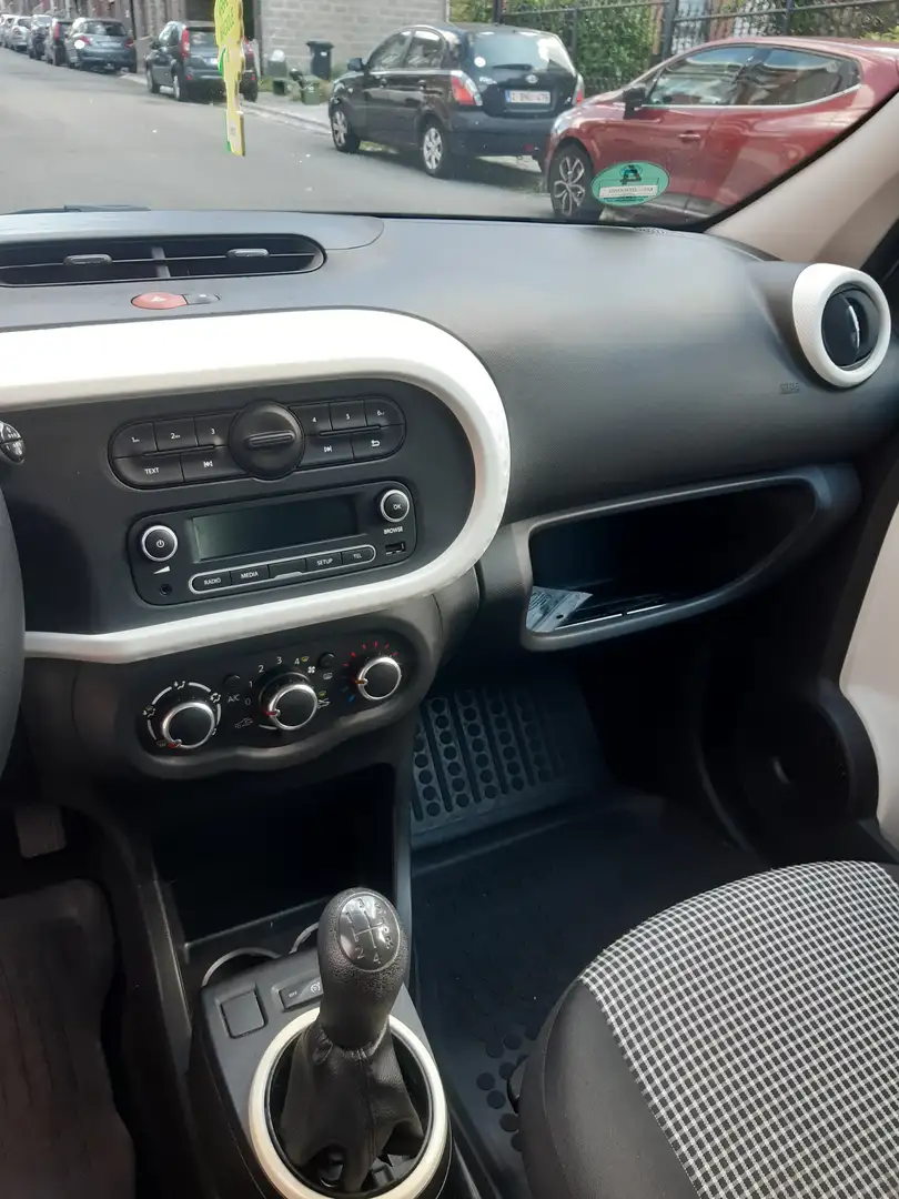 Renault Twingo Twingo 1.0i SCe Hello! Wit - 2