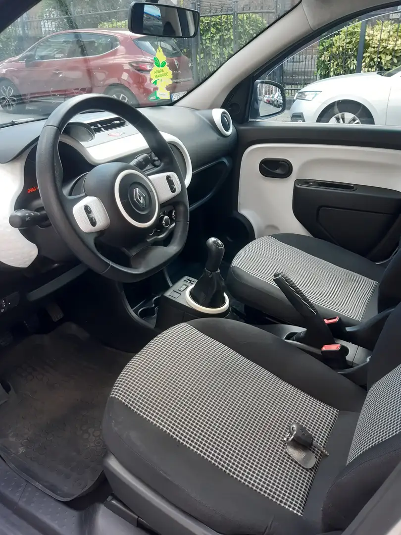 Renault Twingo Twingo 1.0i SCe Hello! Wit - 1