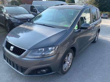 Alhambra 1.4 TSI Ecomotive Reference