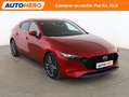 Mazda 3 2.0 Skyactiv-G Mild-Hybrid Evolution Rojo - thumbnail 8
