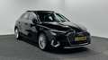 Audi A3 Sportback 30 TFSI Business edition PANORAMADAK-AUT Noir - thumbnail 3