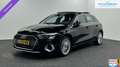 Audi A3 Sportback 30 TFSI Business edition PANORAMADAK-AUT Noir - thumbnail 1