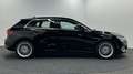 Audi A3 Sportback 30 TFSI Business edition PANORAMADAK-AUT Noir - thumbnail 9