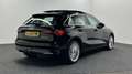 Audi A3 Sportback 30 TFSI Business edition PANORAMADAK-AUT Noir - thumbnail 5