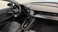 Audi A3 Sportback 30 TFSI Business edition PANORAMADAK-AUT Noir - thumbnail 13
