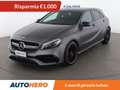 Mercedes-Benz A 45 AMG A 45 AMG Sport Automatic 4Matic Серый - thumbnail 1