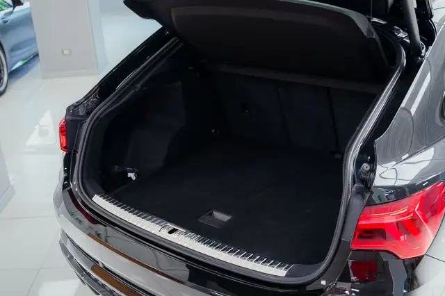 Audi RS Q3 view 14