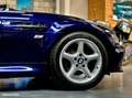 BMW Z3 Roadster 2.8L 192 ch Bleu Montréal Suspensions Sport M, Sièges chauffants Carnet et historique État exceptionnel Blauw - thumbnail 6