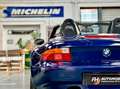 BMW Z3 Roadster 2.8L 192 ch Bleu Montréal Suspensions Sport M, Sièges chauffants Carnet et historique État exceptionnel Blauw - thumbnail 10