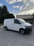 Volkswagen Transporter Weiß - thumbnail 3