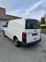 Volkswagen Transporter Weiß - thumbnail 4