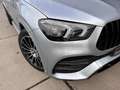Mercedes-Benz GLE 350 de 4-Matic PHEV*AMG PAKKET*PANO DAK*TR.HAAK*360'* Zilver - thumbnail 7