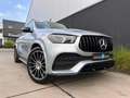 Mercedes-Benz GLE 350 de 4-Matic PHEV*AMG PAKKET*PANO DAK*TR.HAAK*360'* Zilver - thumbnail 6