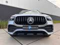 Mercedes-Benz GLE 350 de 4-Matic PHEV*AMG PAKKET*PANO DAK*TR.HAAK*360'* Zilver - thumbnail 5