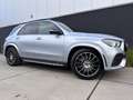 Mercedes-Benz GLE 350 de 4-Matic PHEV*AMG PAKKET*PANO DAK*TR.HAAK*360'* Zilver - thumbnail 1