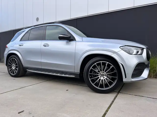Mercedes-Benz GLE 350 de 4-Matic PHEV*AMG PAKKET*PANO DAK*TR.HAAK*360'*