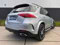Mercedes-Benz GLE 350 de 4-Matic PHEV*AMG PAKKET*PANO DAK*TR.HAAK*360'* Zilver - thumbnail 35