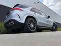 Mercedes-Benz GLE 350 de 4-Matic PHEV*AMG PAKKET*PANO DAK*TR.HAAK*360'* Zilver - thumbnail 29