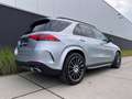 Mercedes-Benz GLE 350 de 4-Matic PHEV*AMG PAKKET*PANO DAK*TR.HAAK*360'* Zilver - thumbnail 3
