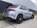 Mercedes-Benz GLE 350 de 4-Matic PHEV*AMG PAKKET*PANO DAK*TR.HAAK*360'* Zilver - thumbnail 28