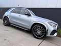 Mercedes-Benz GLE 350 de 4-Matic PHEV*AMG PAKKET*PANO DAK*TR.HAAK*360'* Zilver - thumbnail 9