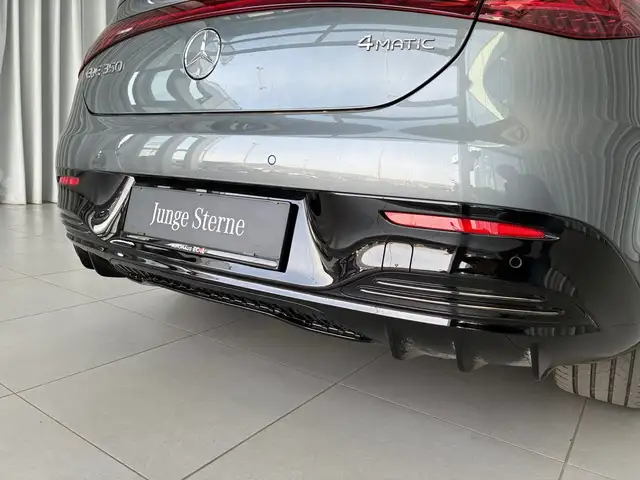 Mercedes-Benz EQE 350 4MATIC Österreich-Edition Winterp. Ansicht 12
