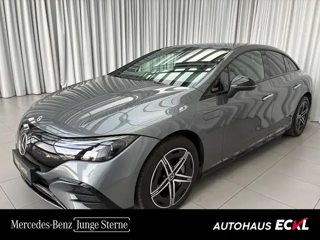 Mercedes-Benz EQE 350 4MATIC Österreich-Edition Winterp. Ansicht 1