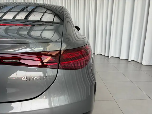 Mercedes-Benz EQE 350 4MATIC Österreich-Edition Winterp. Ansicht 11