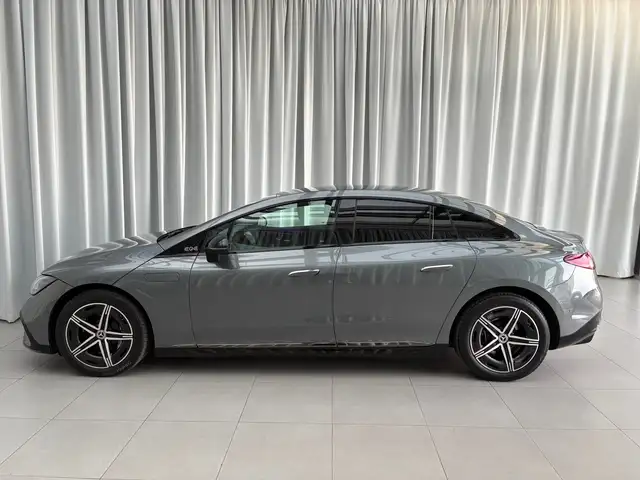 Mercedes-Benz EQE 350 4MATIC Österreich-Edition Winterp. Ansicht 7