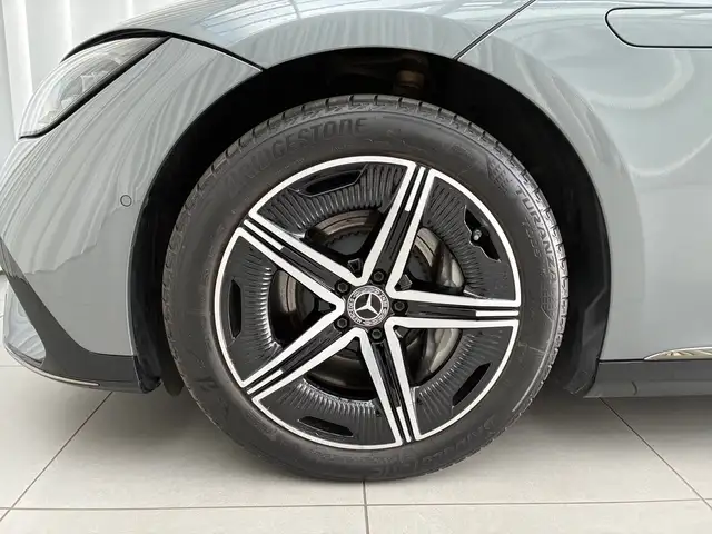 Mercedes-Benz EQE 350 4MATIC Österreich-Edition Winterp. Ansicht 9